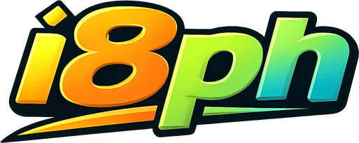 i8ph logo